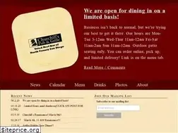 Sites similar to churchillspub.us