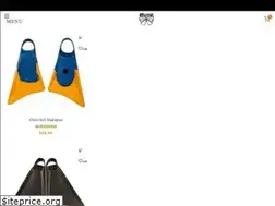 Sites similar to churchillswimfins.com