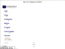 Sites similar to churchings.com