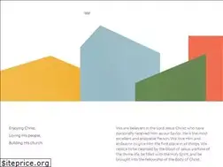 Sites similar to churchinirvine.org