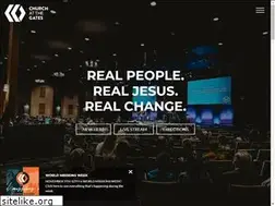Sites similar to churchinmissoula.com