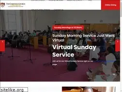 Sites similar to churchinphila.org