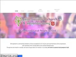 Sites similar to churchinthemeadows.uk