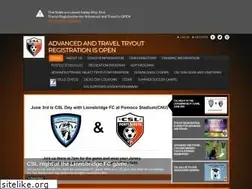 Sites similar to churchlandsoccer.org
