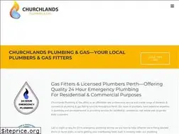 Sites similar to churchlandsplumbing.com.au