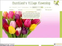 Sites similar to churchlandsvillageflower.com