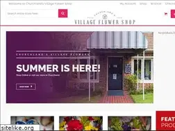 Sites similar to churchlandsvillageflowers.com