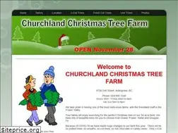 Sites similar to churchlandtreefarm.com
