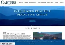 Sites similar to churchlaw.ca