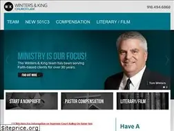 Sites similar to churchlaw.tv