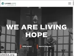Sites similar to churchlh.com