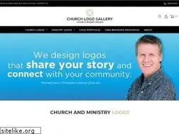 Sites similar to churchlogogallery.com