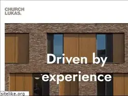 Sites similar to churchlukas.com
