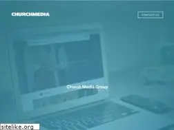 Sites similar to churchmedia.com