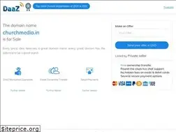 Sites similar to churchmedia.in