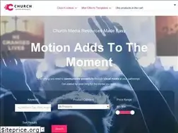 Sites similar to churchmediaresource.com