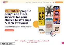 Sites similar to churchmediasquad.com
