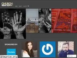 Sites similar to churchmediatech.com