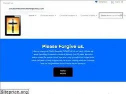 Sites similar to churchmediaworship.com