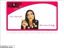 Sites similar to churchmousemedia.com