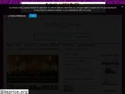 Sites similar to churchnewspaper.com