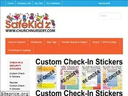 Sites similar to churchnursery.com