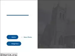 Sites similar to churchofadvent.org