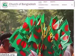Sites similar to churchofbangladesh.org