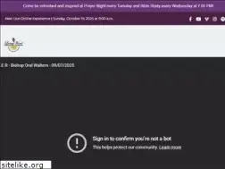 Sites similar to churchofchoice.com