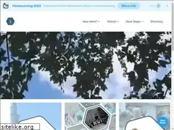 Sites similar to churchofchristatcentral.com