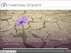 Sites similar to churchofchristscientist.org
