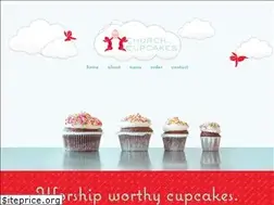 Sites similar to churchofcupcakes.com