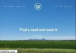 Sites similar to churchofgladtidings.com