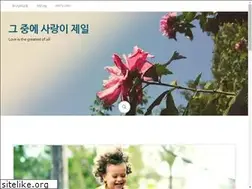 Sites similar to churchofgodlove.com