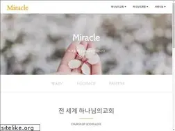 Sites similar to churchofgodnpassover.com