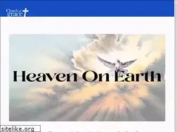 Sites similar to churchofgrace.com