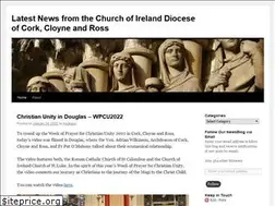 Sites similar to churchofirelandcork.com