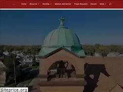 Sites similar to churchofpeaceucc.org