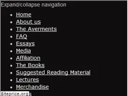 Sites similar to churchofrationalsatanism.com