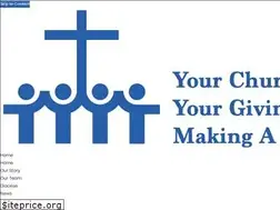 Sites similar to churchofsaintluke.org