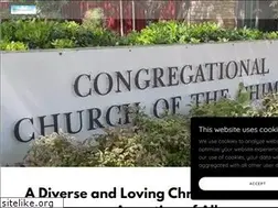 Sites similar to churchofthechimes.org