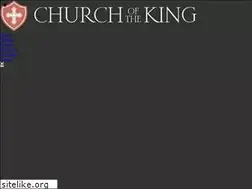 Sites similar to churchofthekingsacramento.com