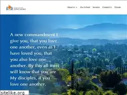 Sites similar to churchofthelivingword.com