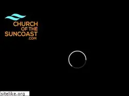 Sites similar to churchofthesuncoast.com