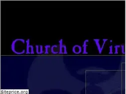 Sites similar to churchofvirus.org