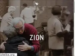 Sites similar to churchofzion.org