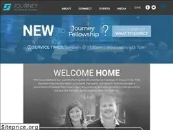 Sites similar to churchonajourney.com