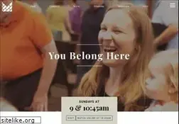 Sites similar to churchonmain.com