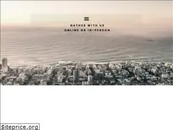 Sites similar to churchonmain.org.za