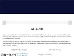 Sites similar to churchonthepath.com